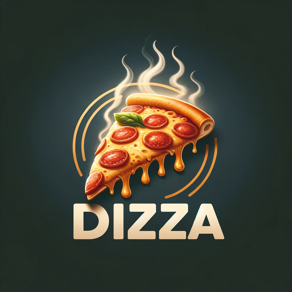 Dizza Pizza